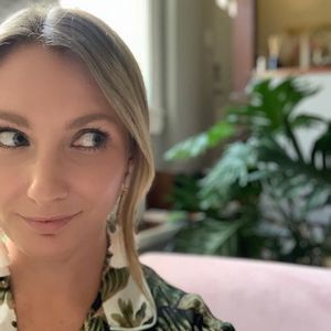 Meet your Posher, Laurel